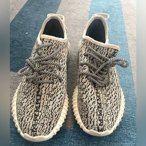 Yeezys